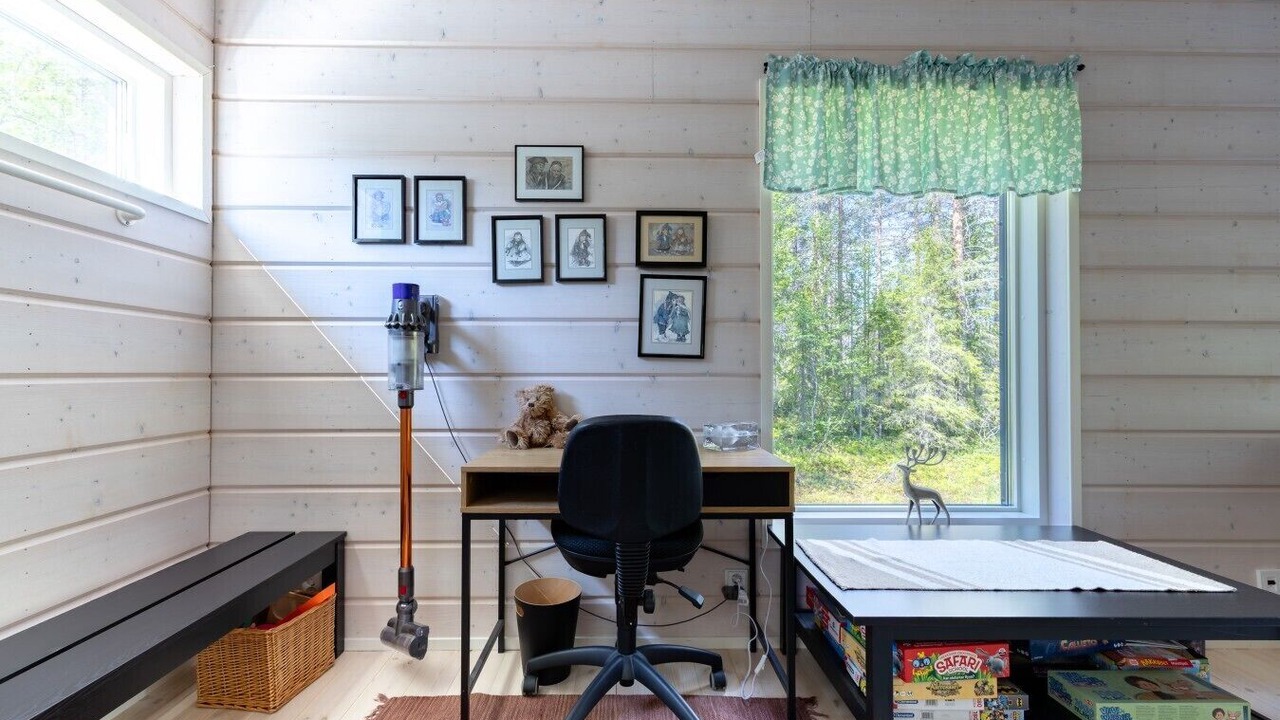 Photo of Others in Yllasjarvi