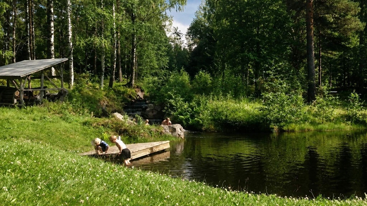 Photo of Outdoor in More