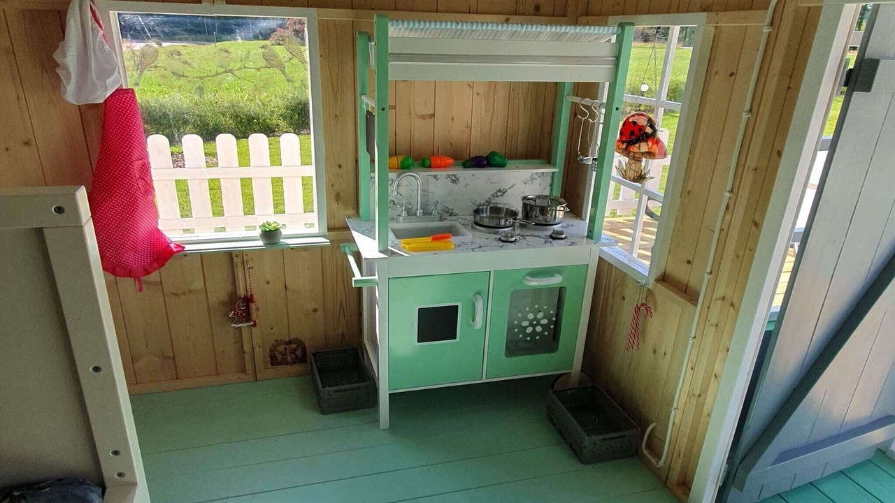 Photo of Outdoor in More