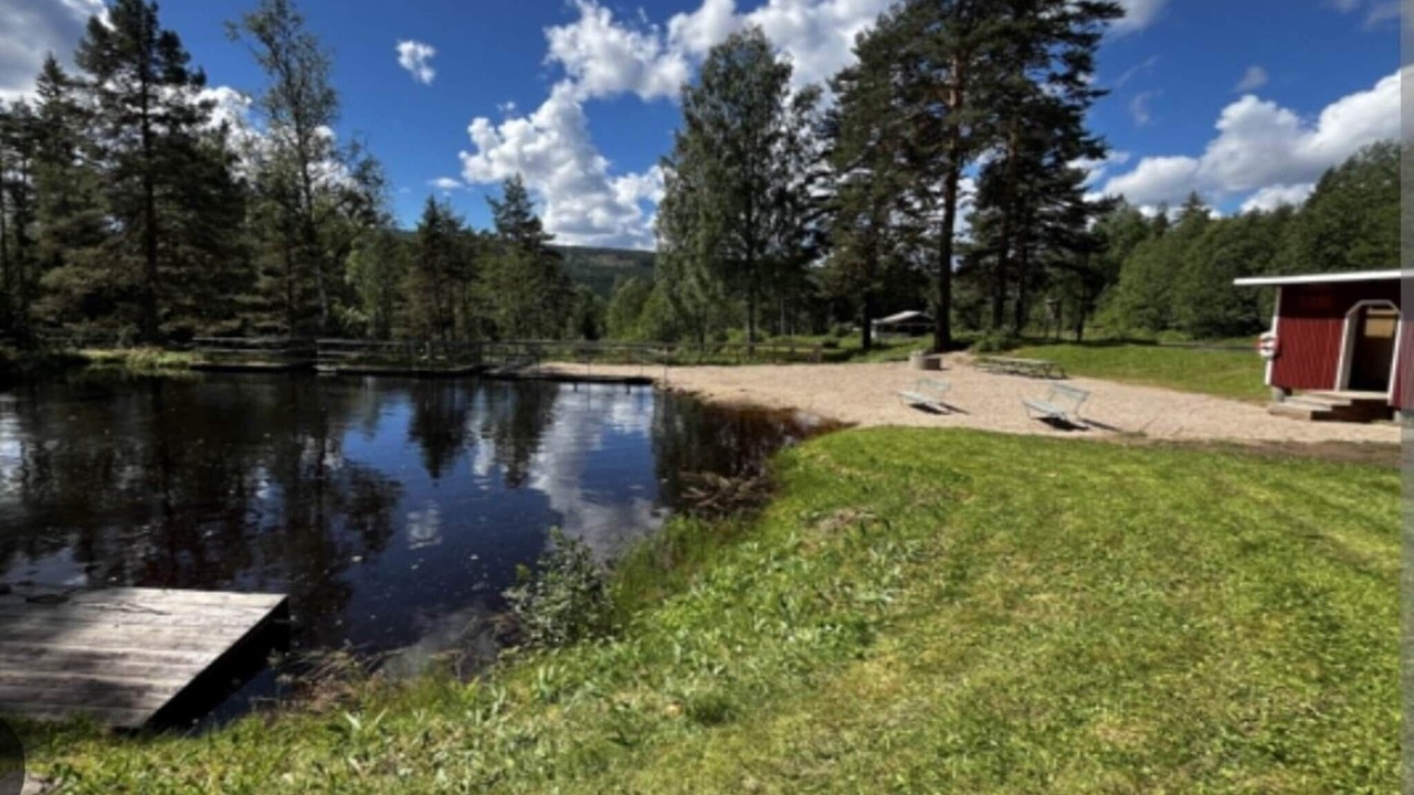 Photo of Outdoor in More