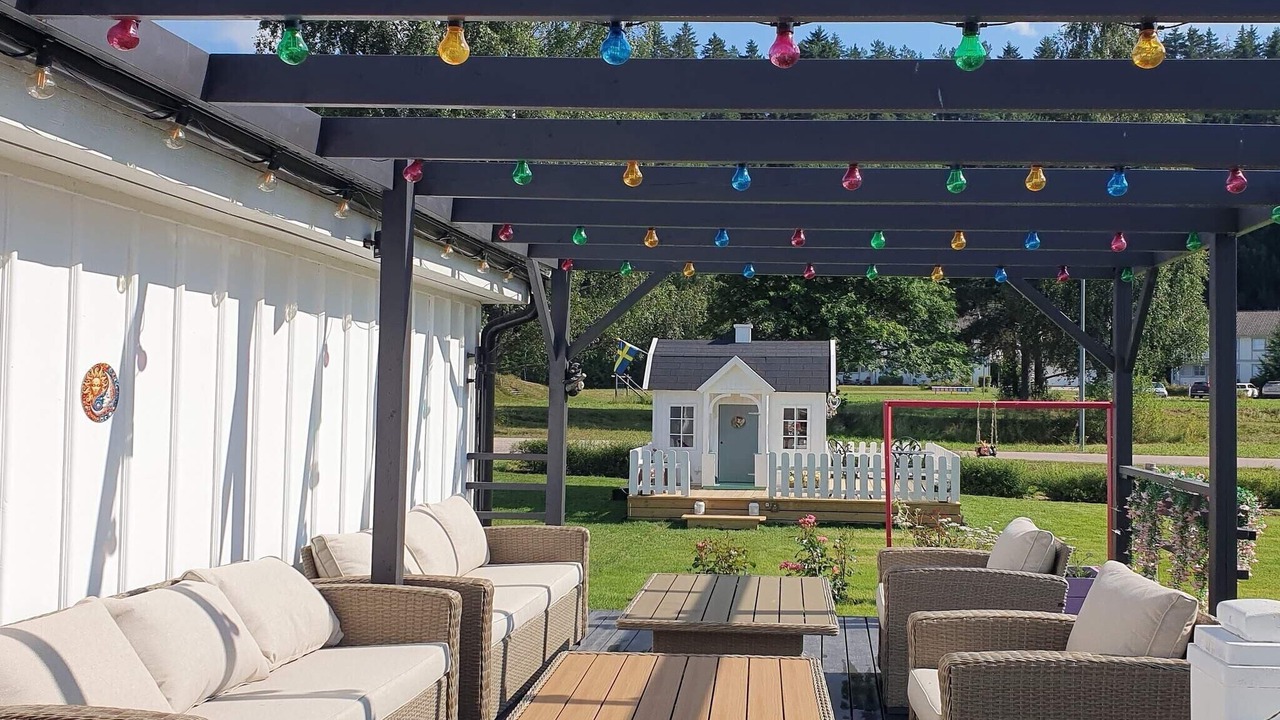 Photo of Outdoor in More