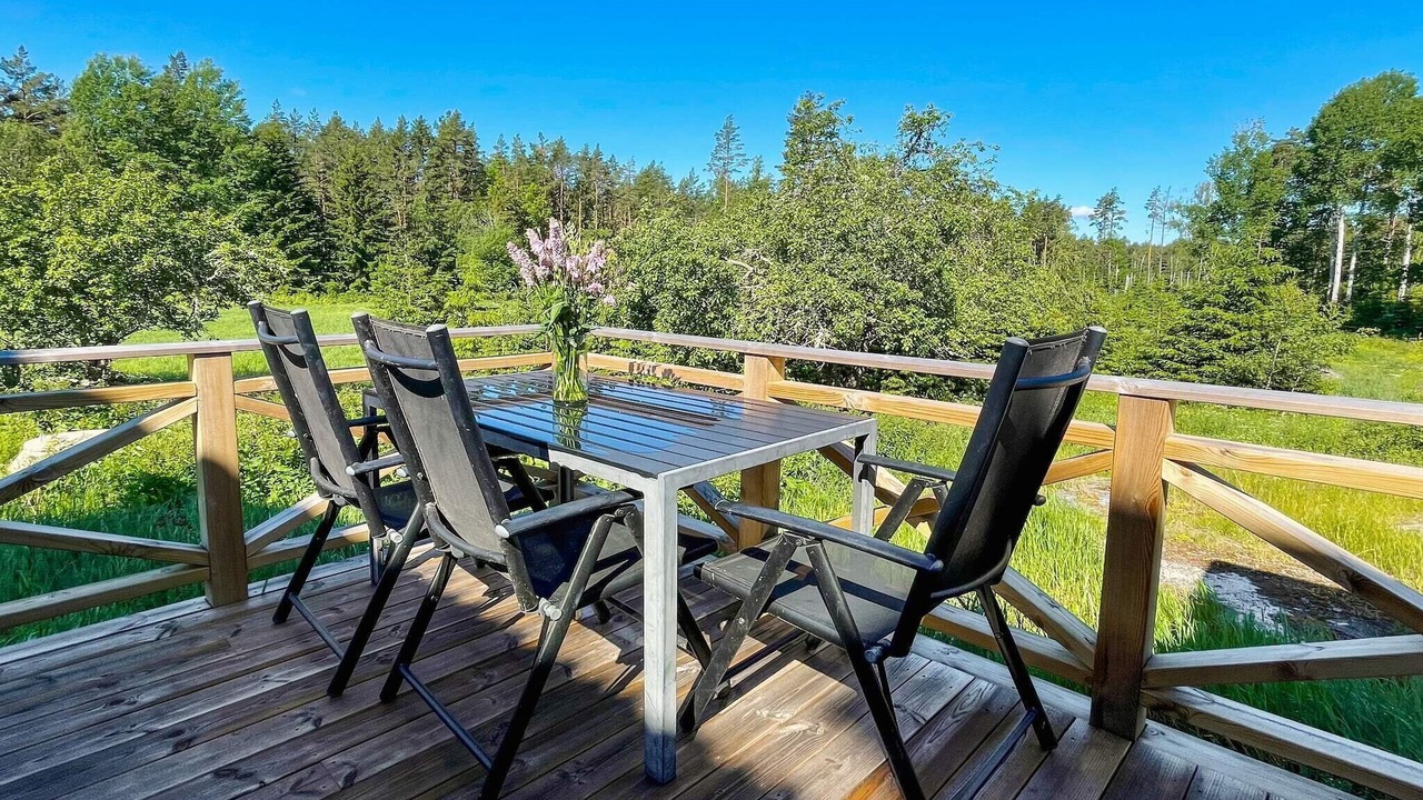 Photo of Outdoor in Figeholm