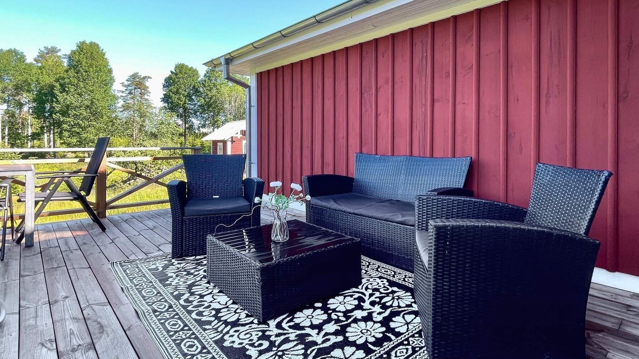 Photo of Outdoor in Figeholm