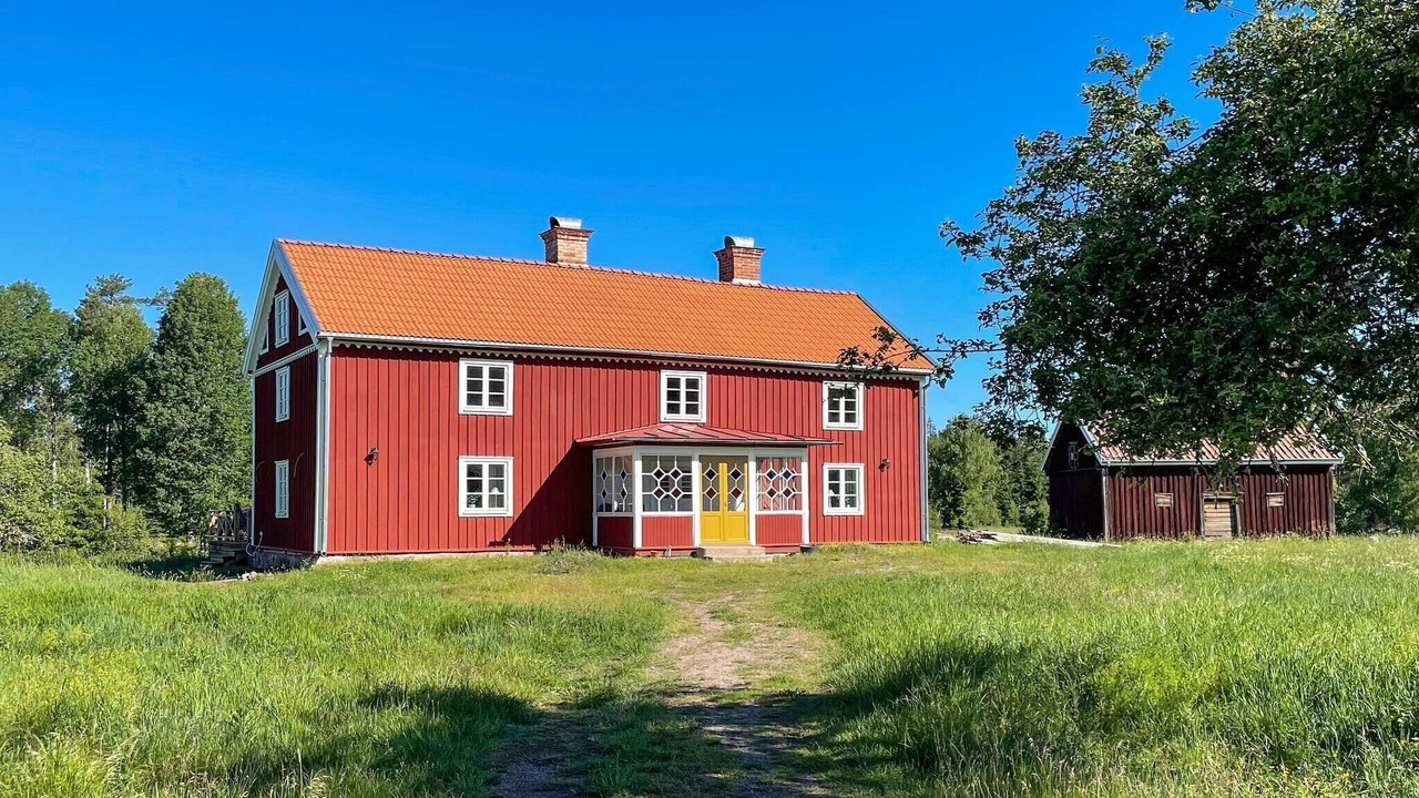 Photo of Outdoor in Figeholm