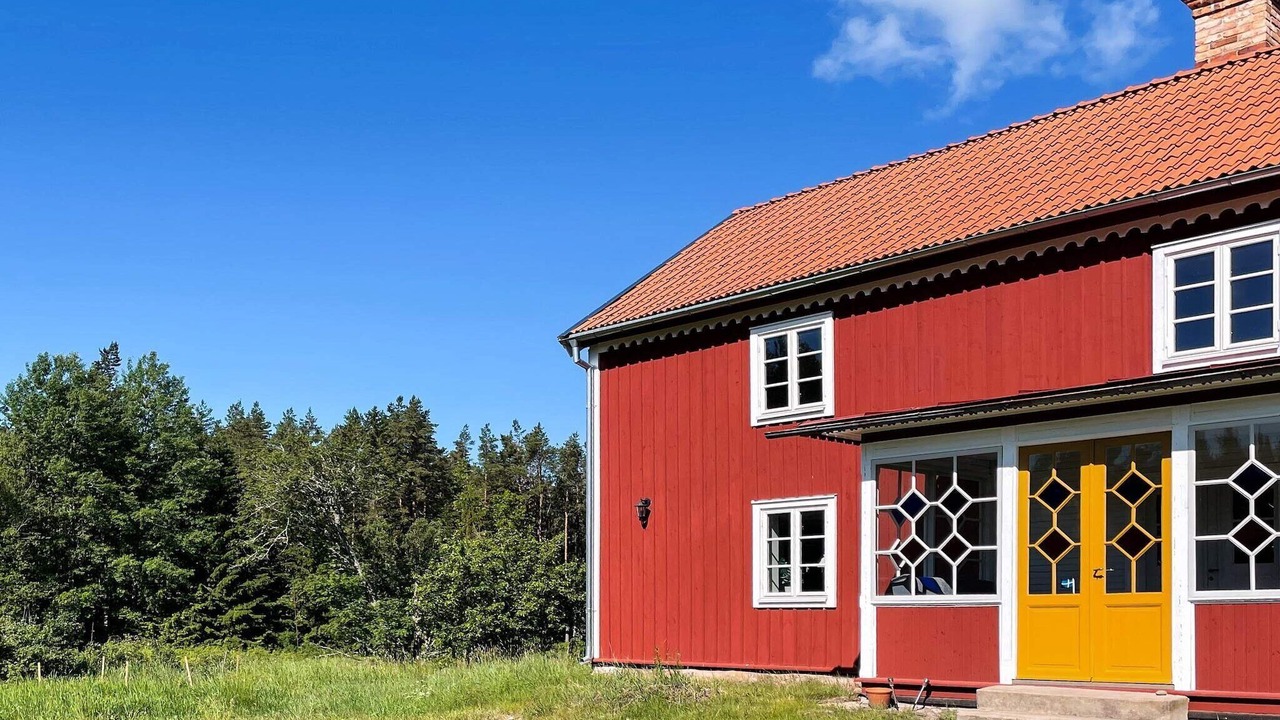 Photo of Outdoor in Figeholm