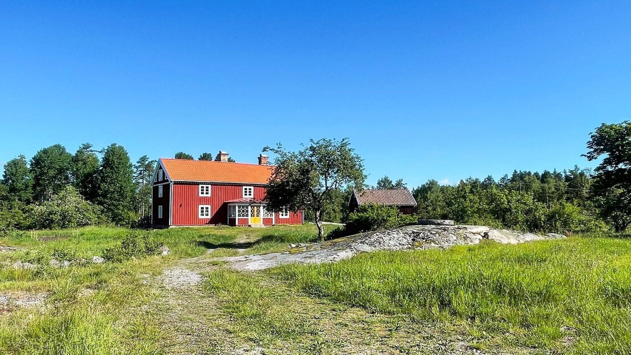 Photo of Outdoor in Figeholm