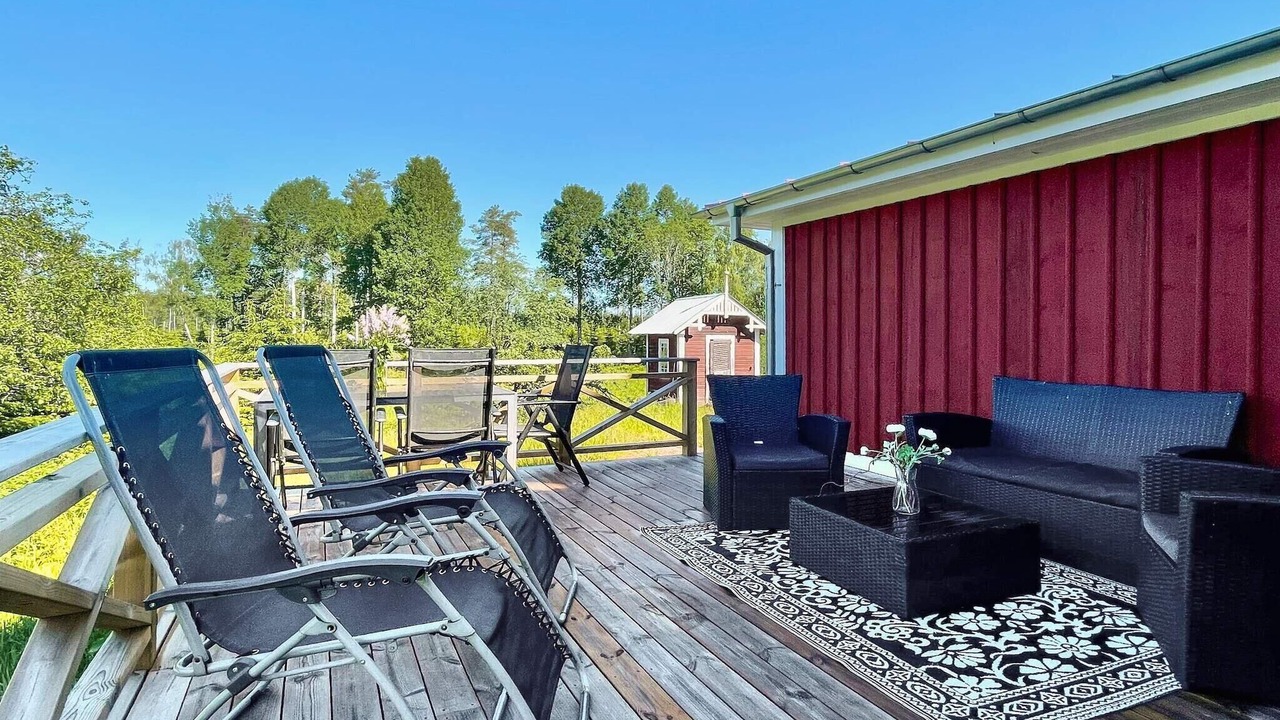 Photo of Outdoor in Figeholm