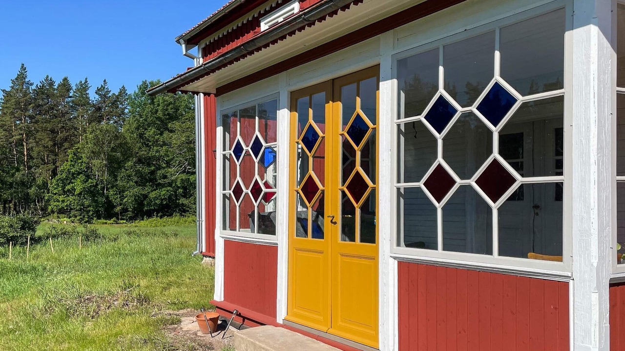 Photo of Outdoor in Figeholm