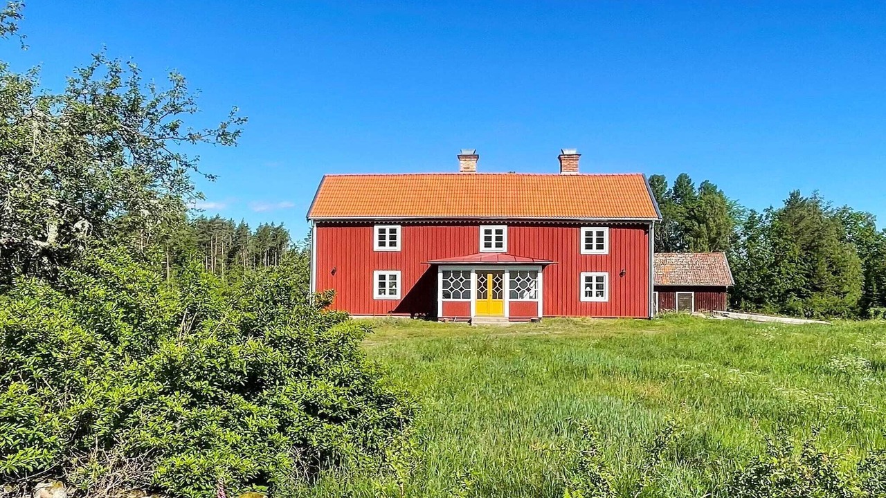 Photo of Outdoor in Figeholm