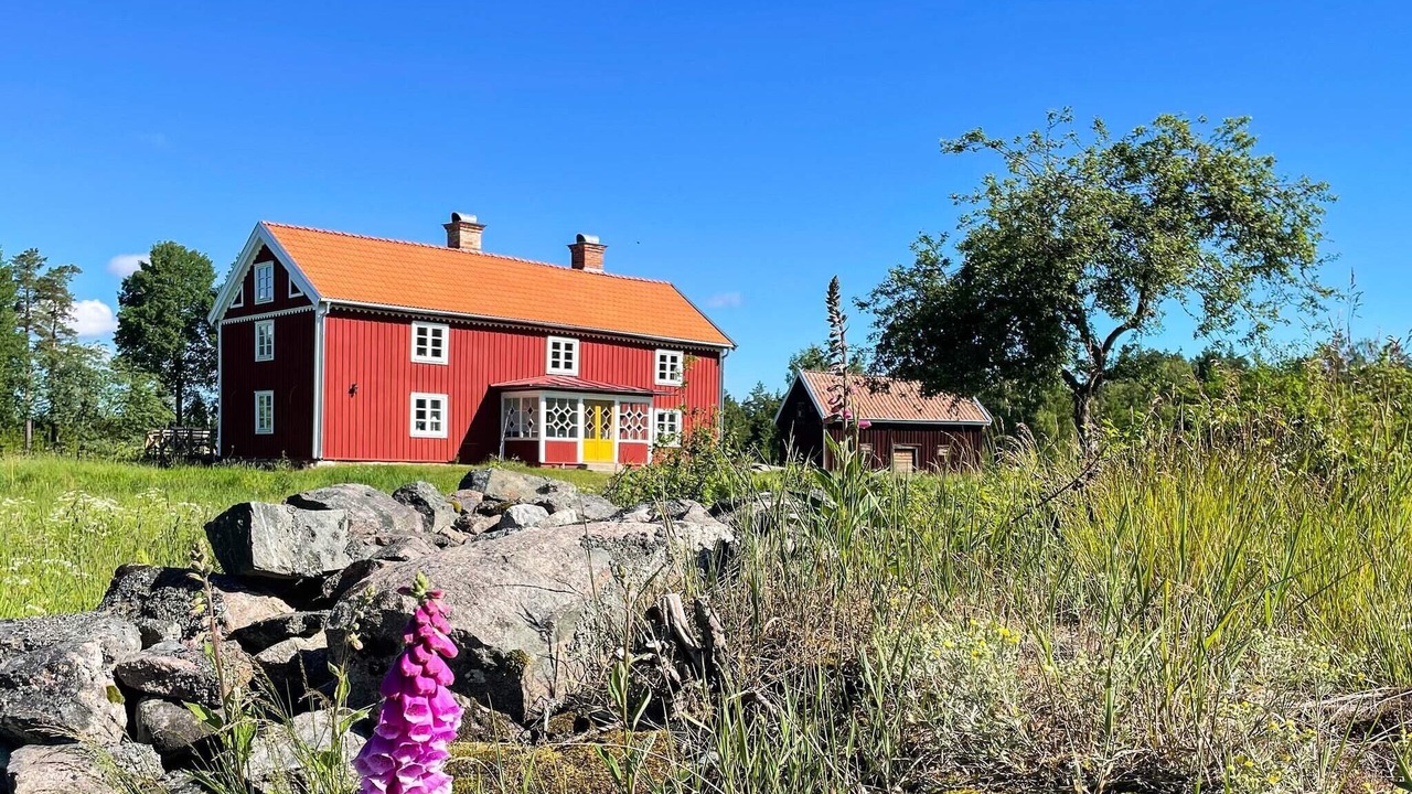 Photo of Outdoor in Figeholm