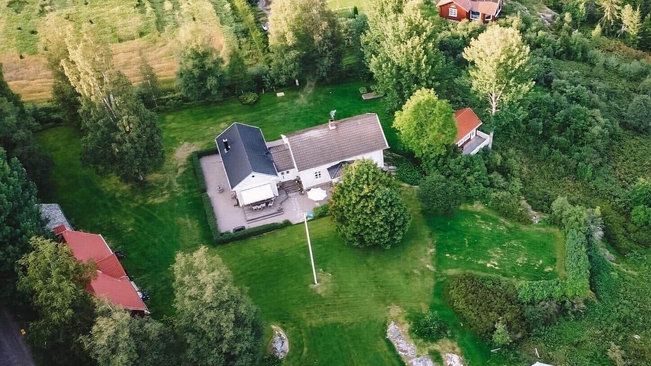 Photo of Outdoor in Koppom