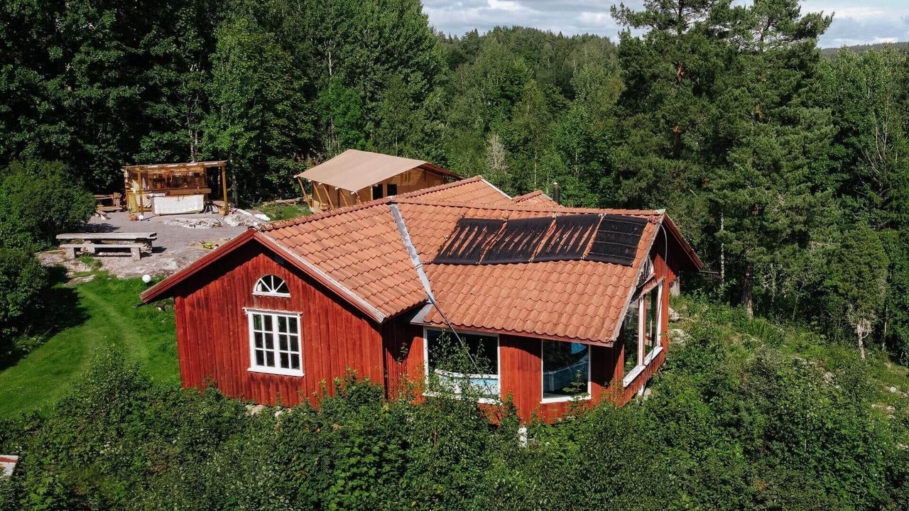 Photo of Outdoor in Koppom