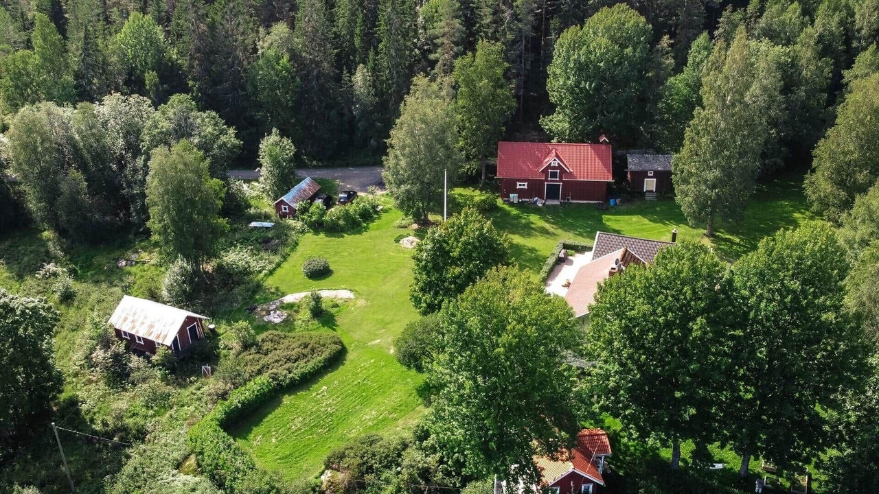 Photo of Outdoor in Koppom