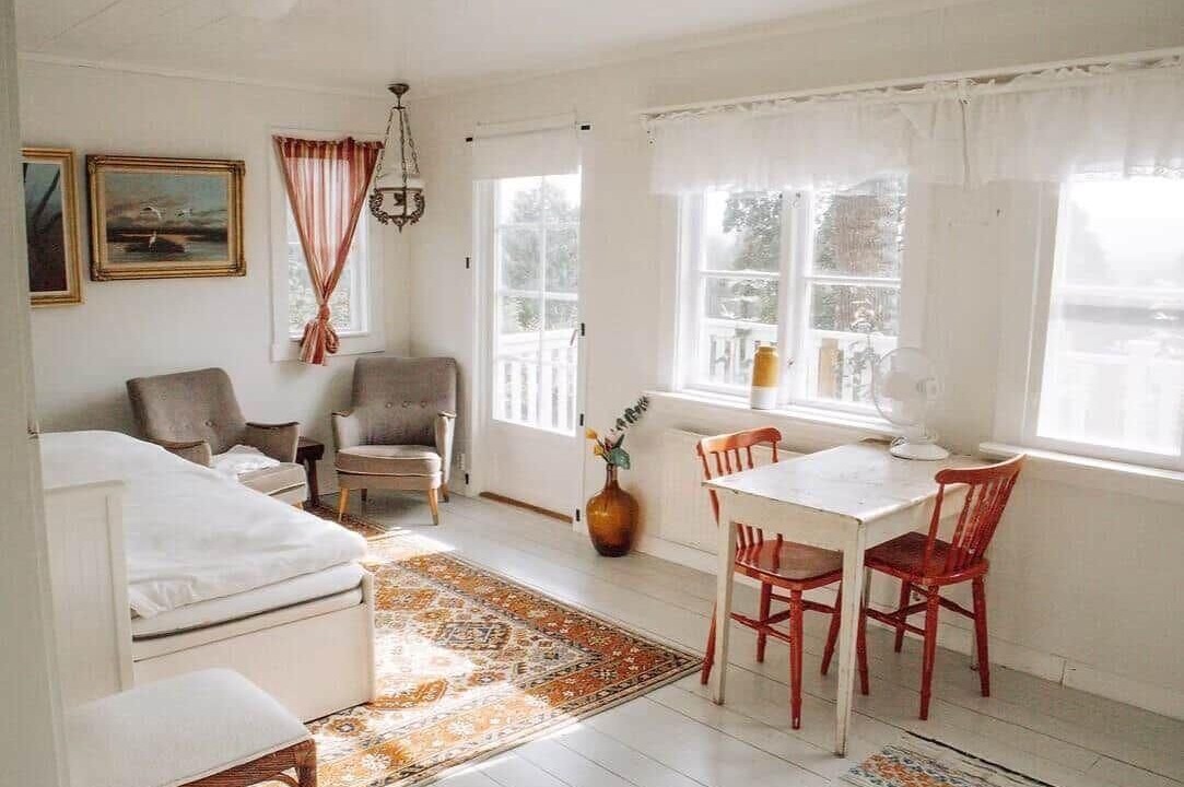 Photo of Livingroom in Koppom