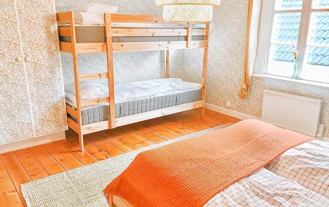 Photo of Bedroom in Koppom