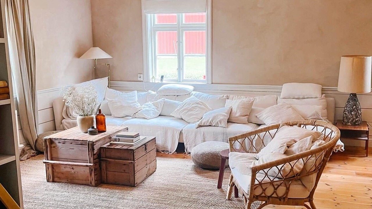 Photo of Livingroom in Koppom