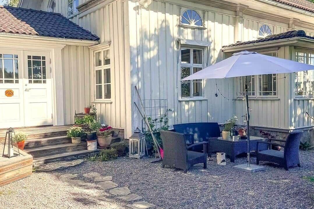 Photo of Outdoor in Koppom