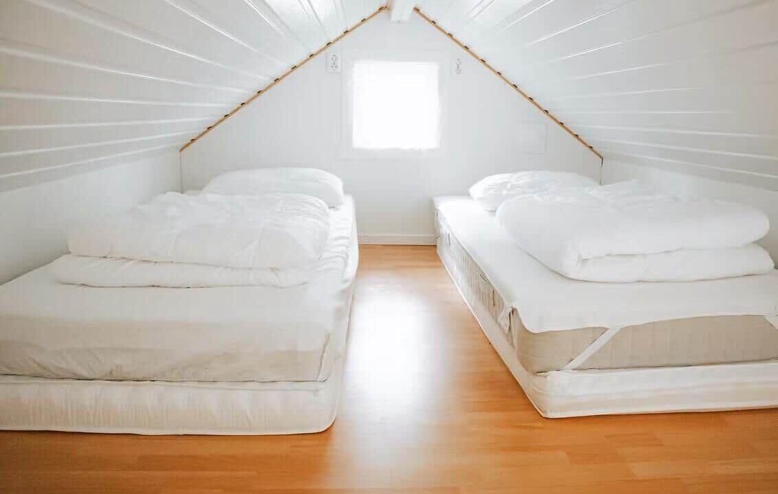 Photo of Bedroom in Koppom