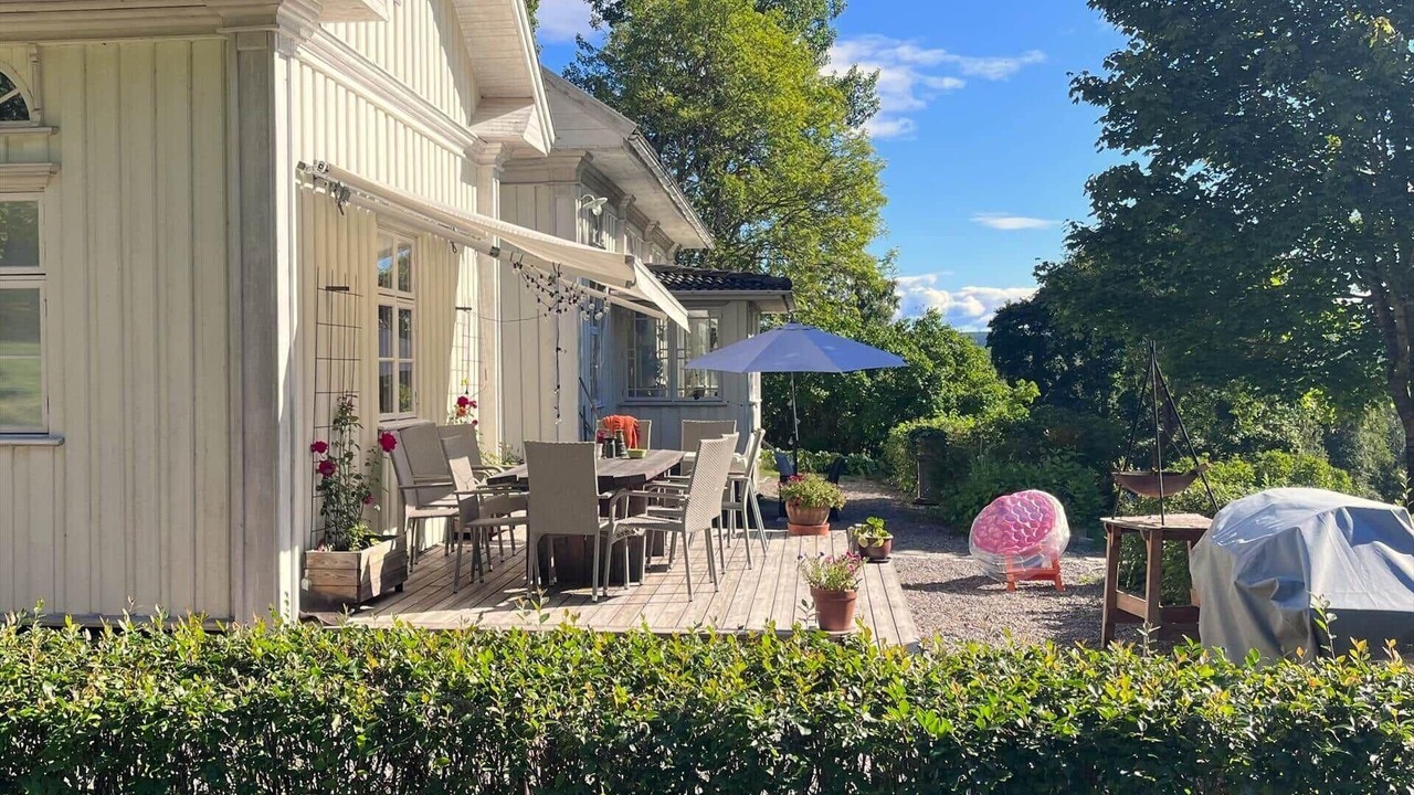Photo of Outdoor in Koppom