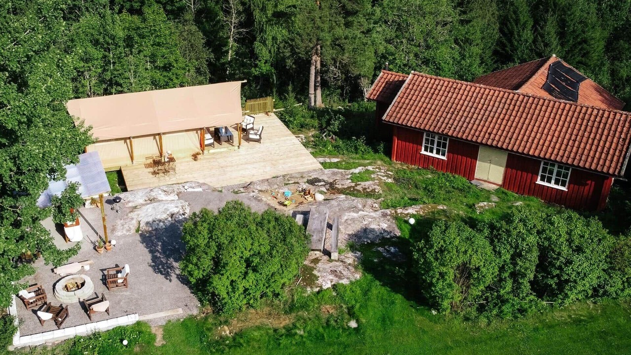 Photo of Outdoor in Koppom