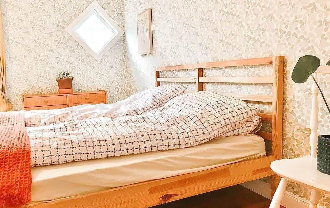 Photo of Bedroom in Koppom