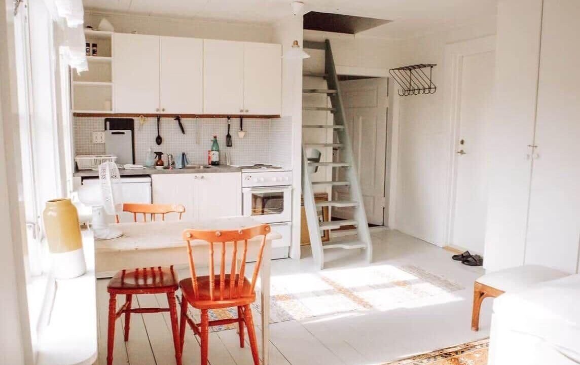 Photo of Kitchen in Koppom
