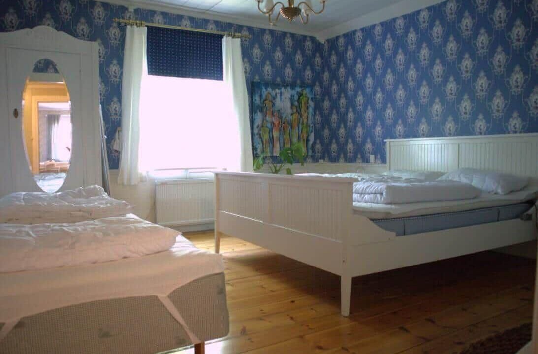 Photo of Bedroom in Koppom