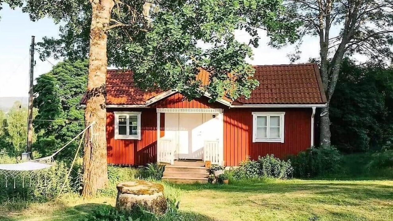 Photo of Outdoor in Koppom