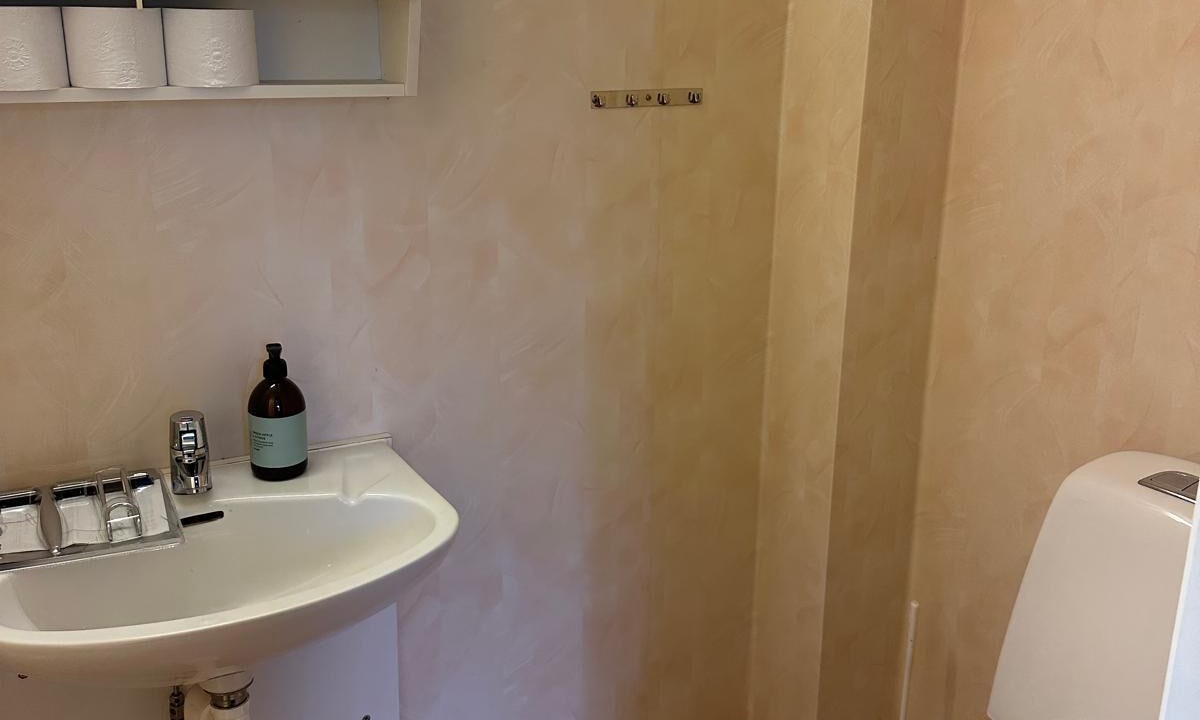 Photo of Bathroom in Eskilstuna