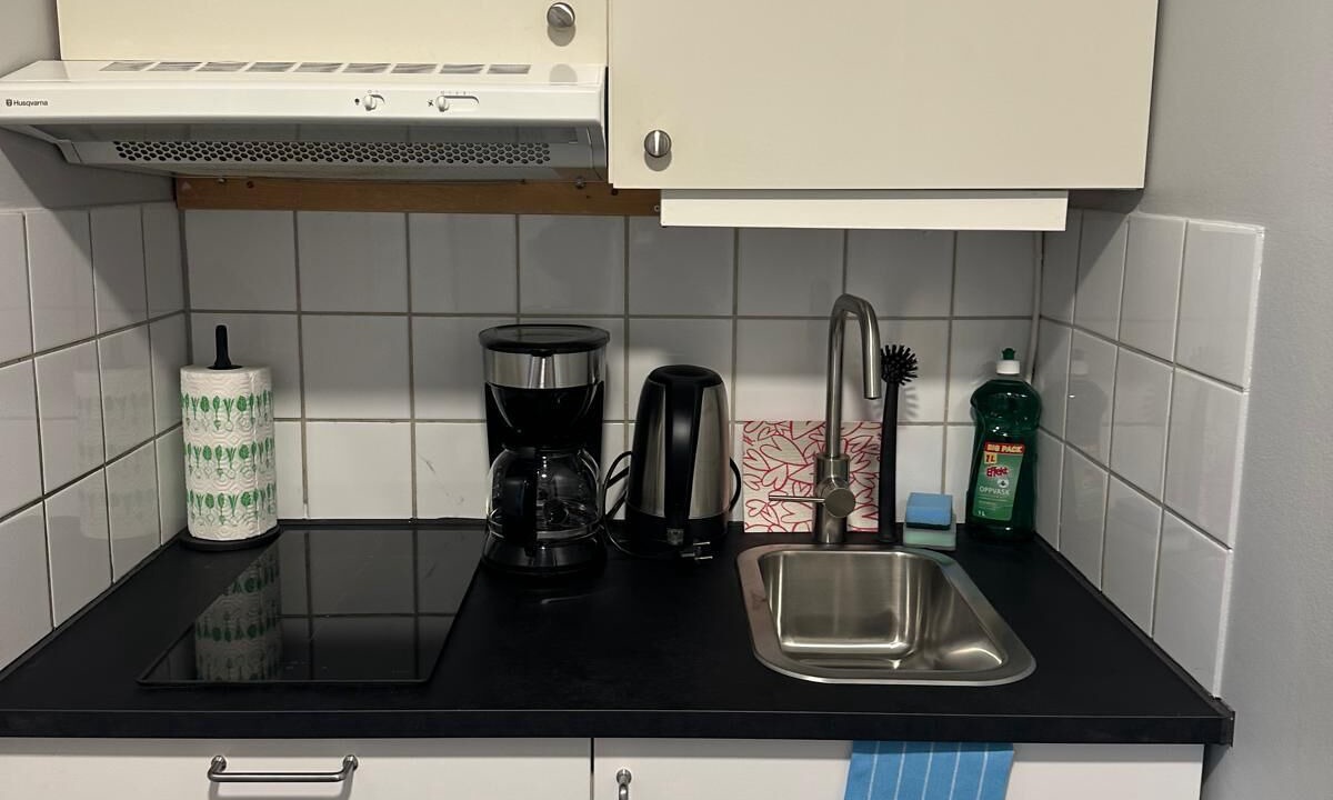 Photo of Kitchen in Eskilstuna