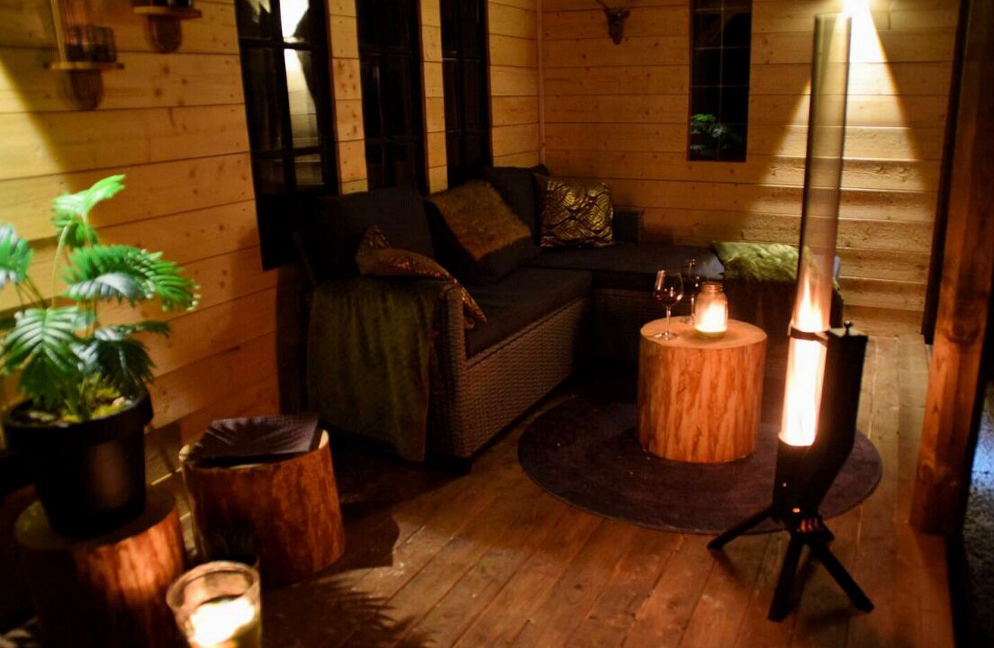 Photo of Livingroom in Frovi