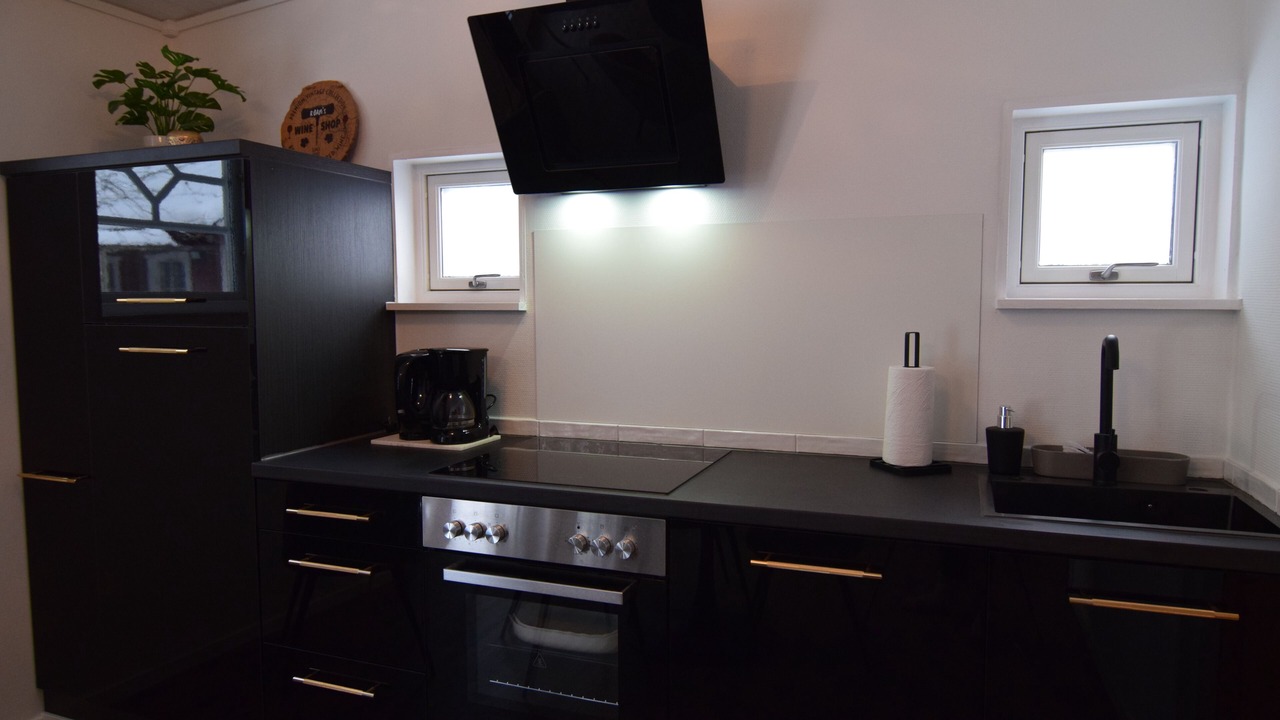 Photo of Kitchen in Frovi