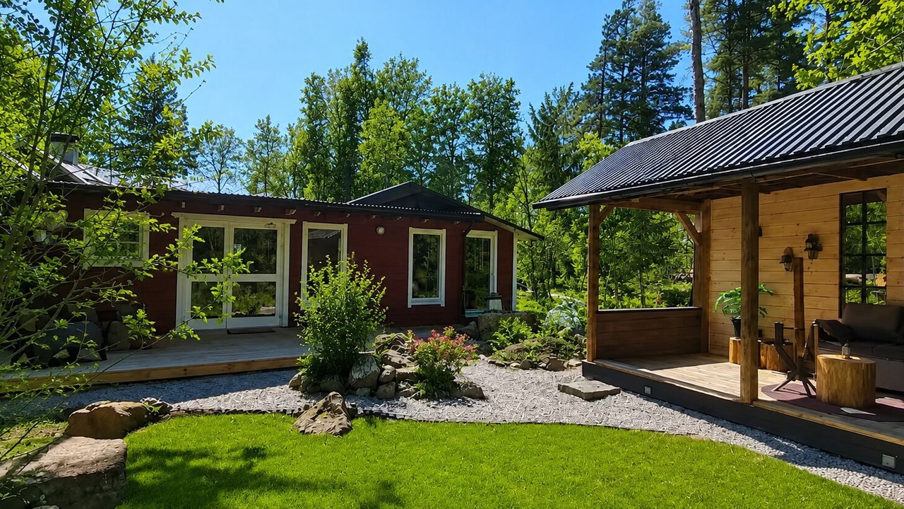 Photo of Patio Balcony in Frovi