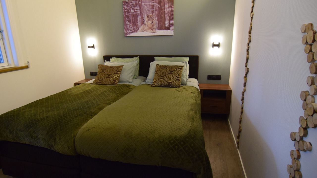 Photo of Bedroom in Frovi