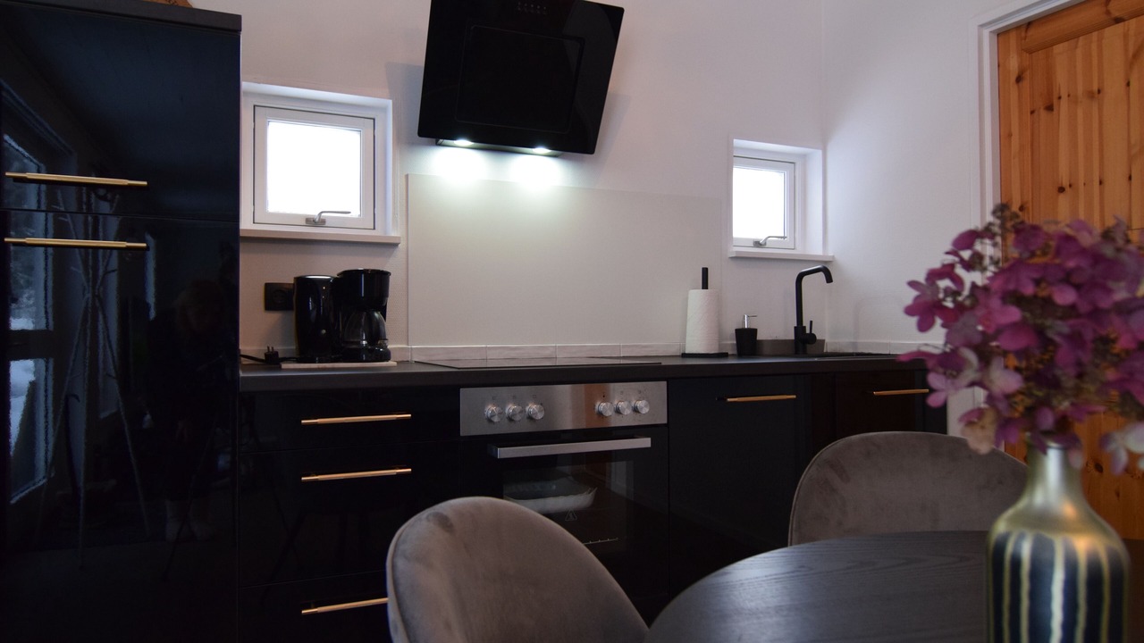 Photo of Kitchen in Frovi
