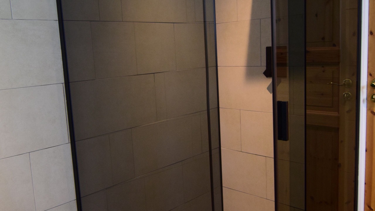 Photo of Bathroom in Frovi