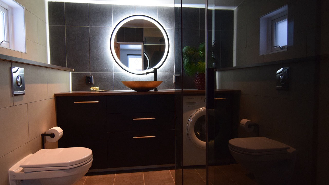 Photo of Bathroom in Frovi