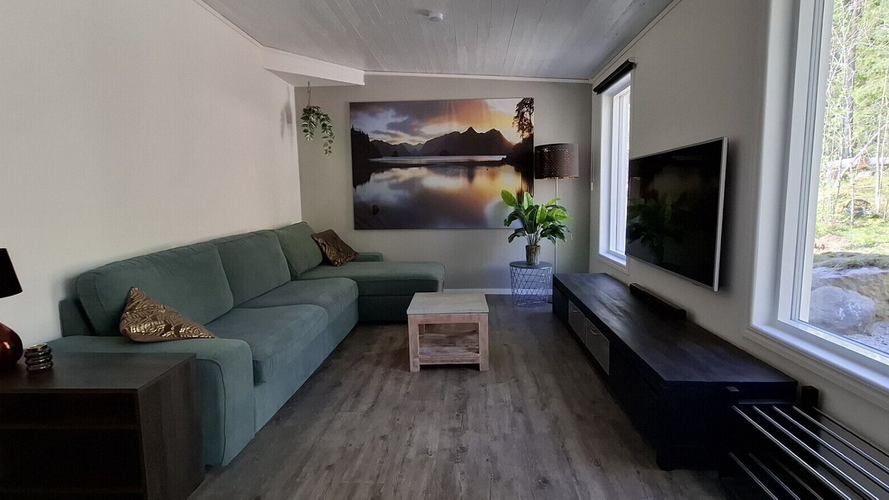 Photo of Livingroom in Frovi