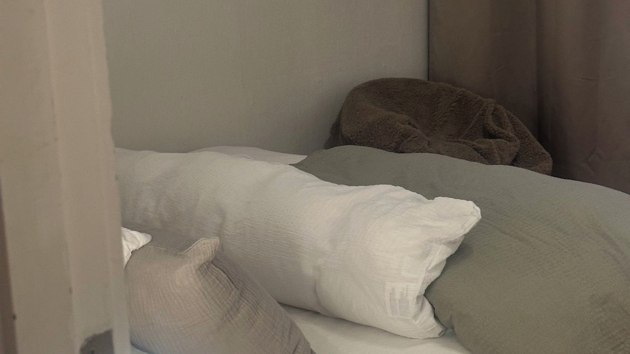 Photo of Bedroom in Sentrum