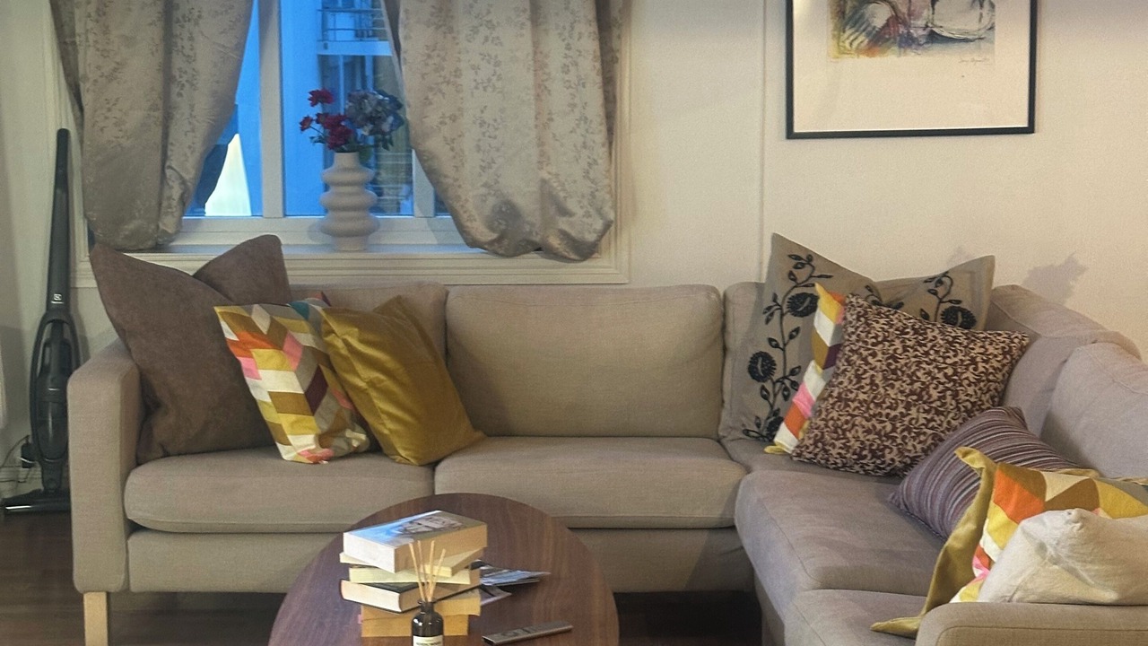 Photo of Livingroom in Sentrum