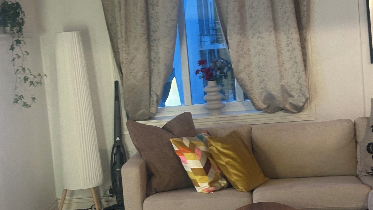 Photo of Livingroom in Sentrum