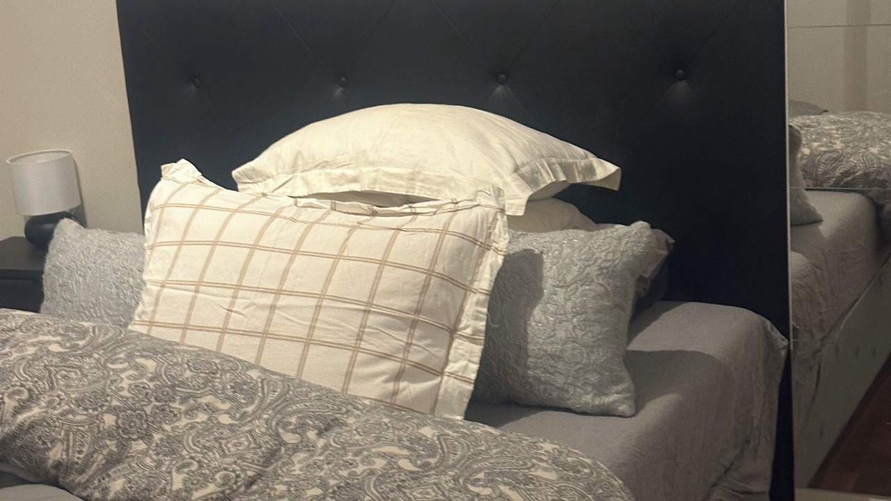 Photo of Bedroom in Sentrum