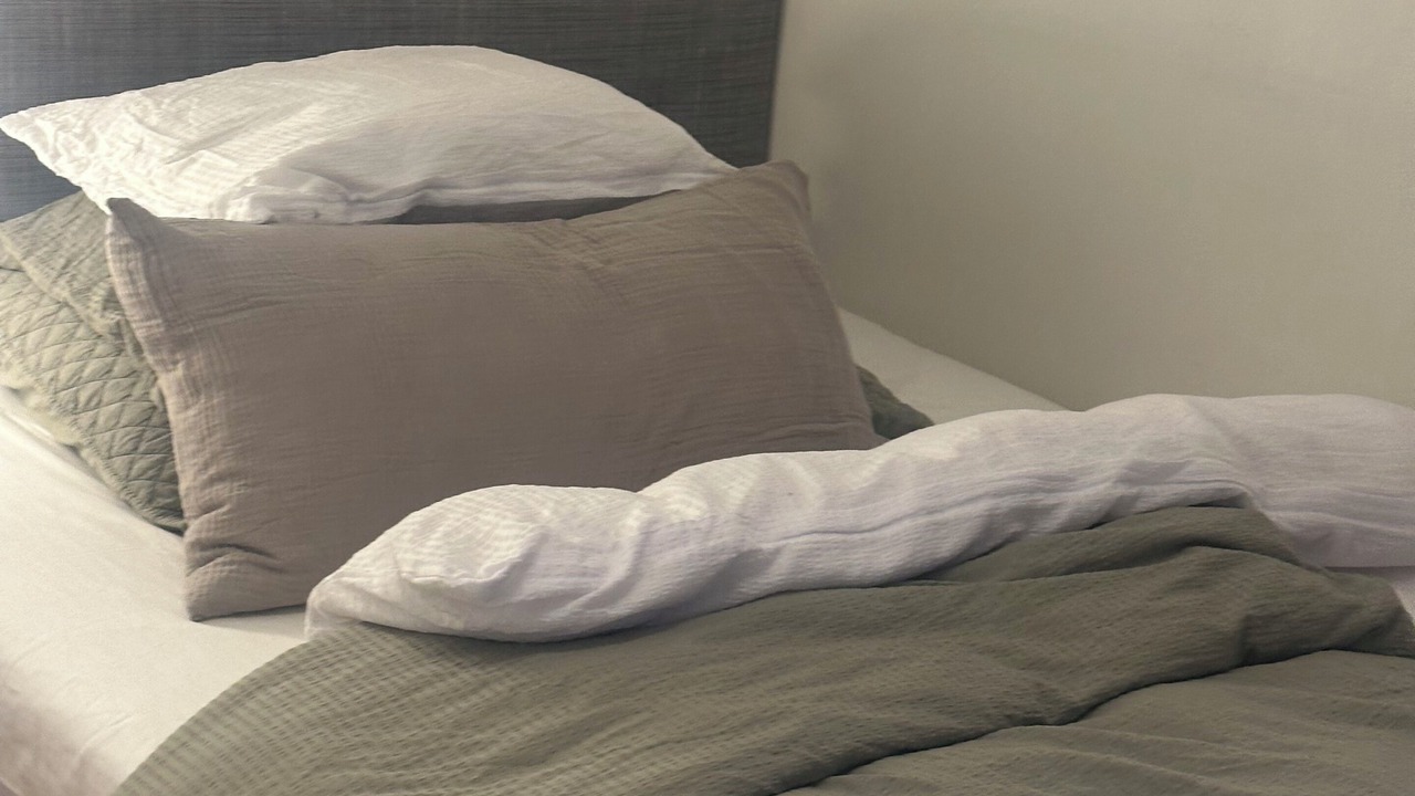 Photo of Bedroom in Sentrum