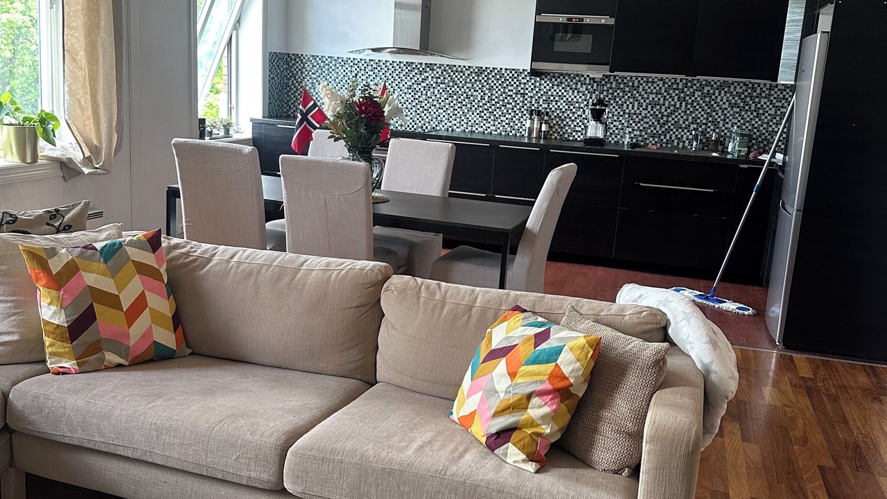 Photo of Livingroom in Sentrum