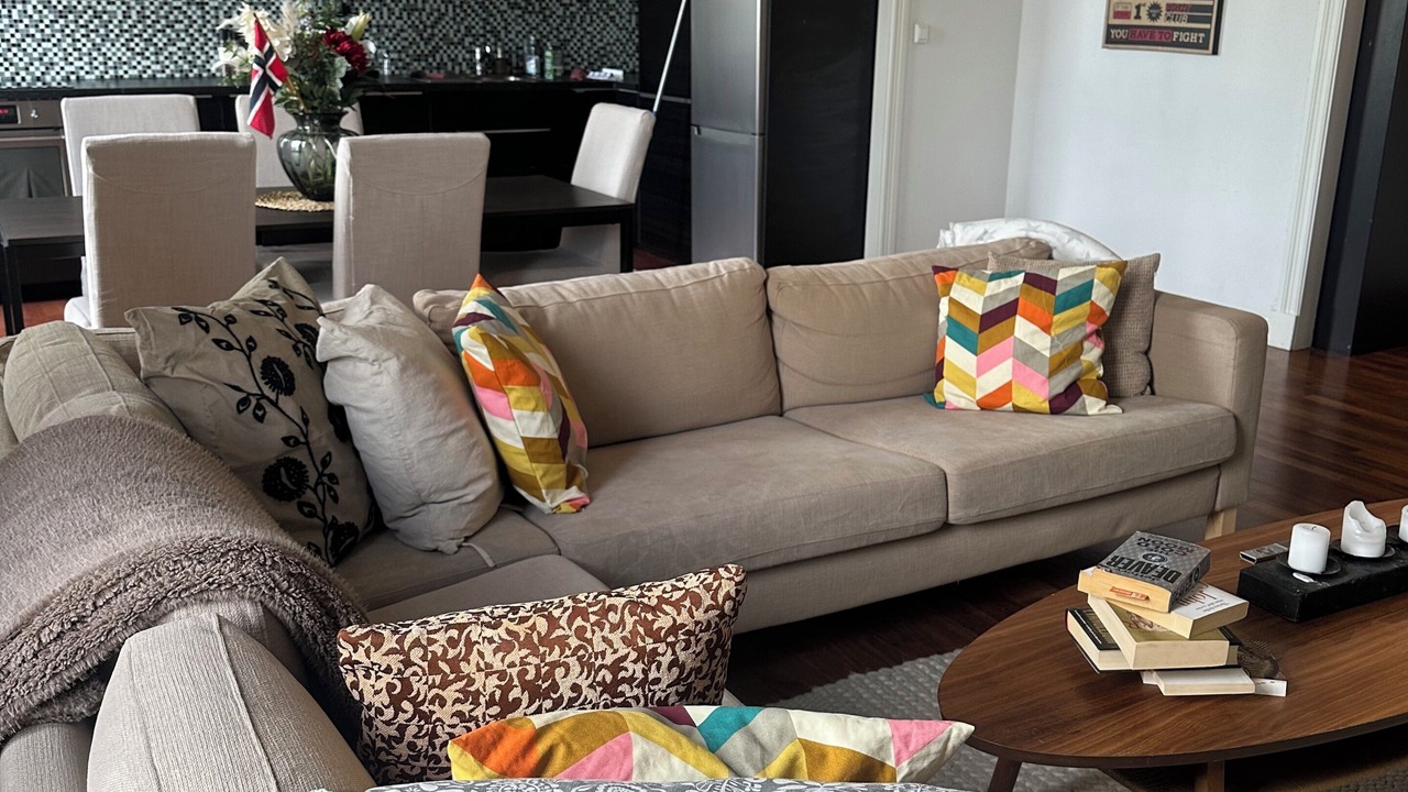 Photo of Livingroom in Sentrum