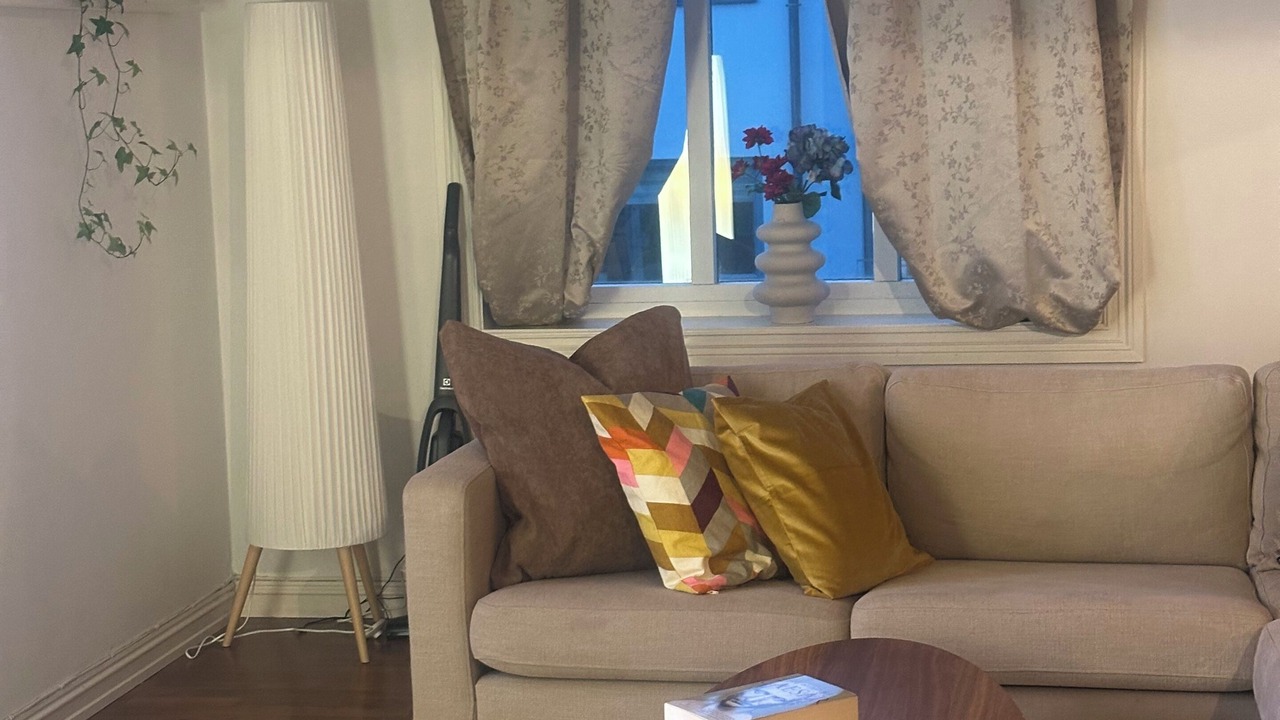 Photo of Livingroom in Sentrum