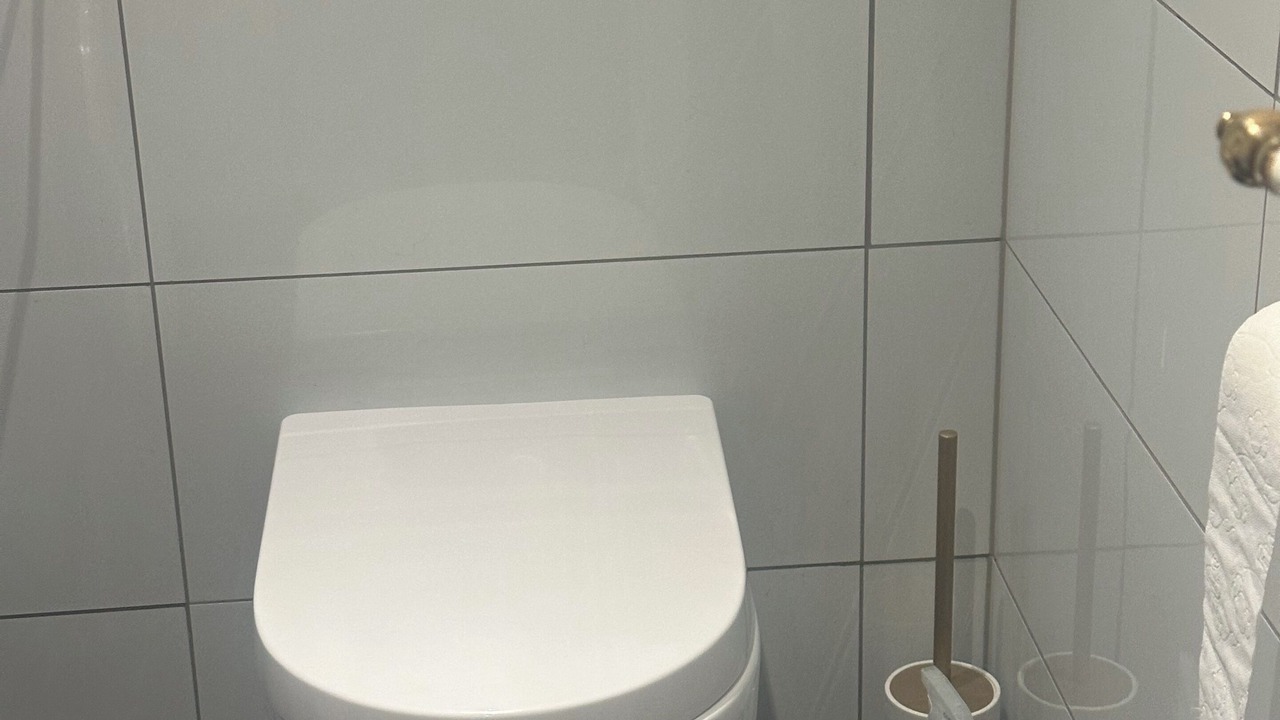 Photo of Bathroom in Sentrum