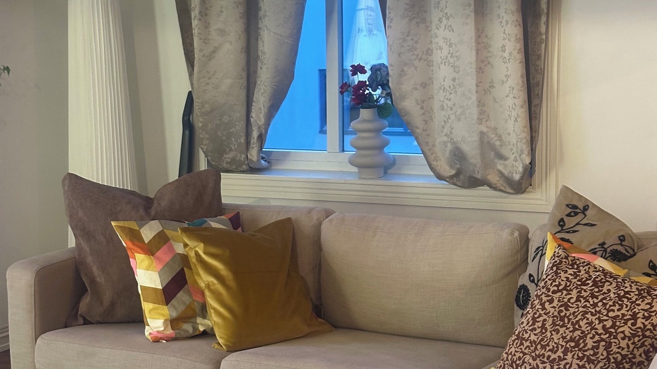 Photo of Livingroom in Sentrum