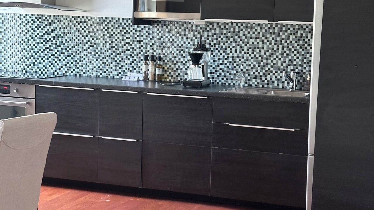 Photo of Kitchen in Sentrum