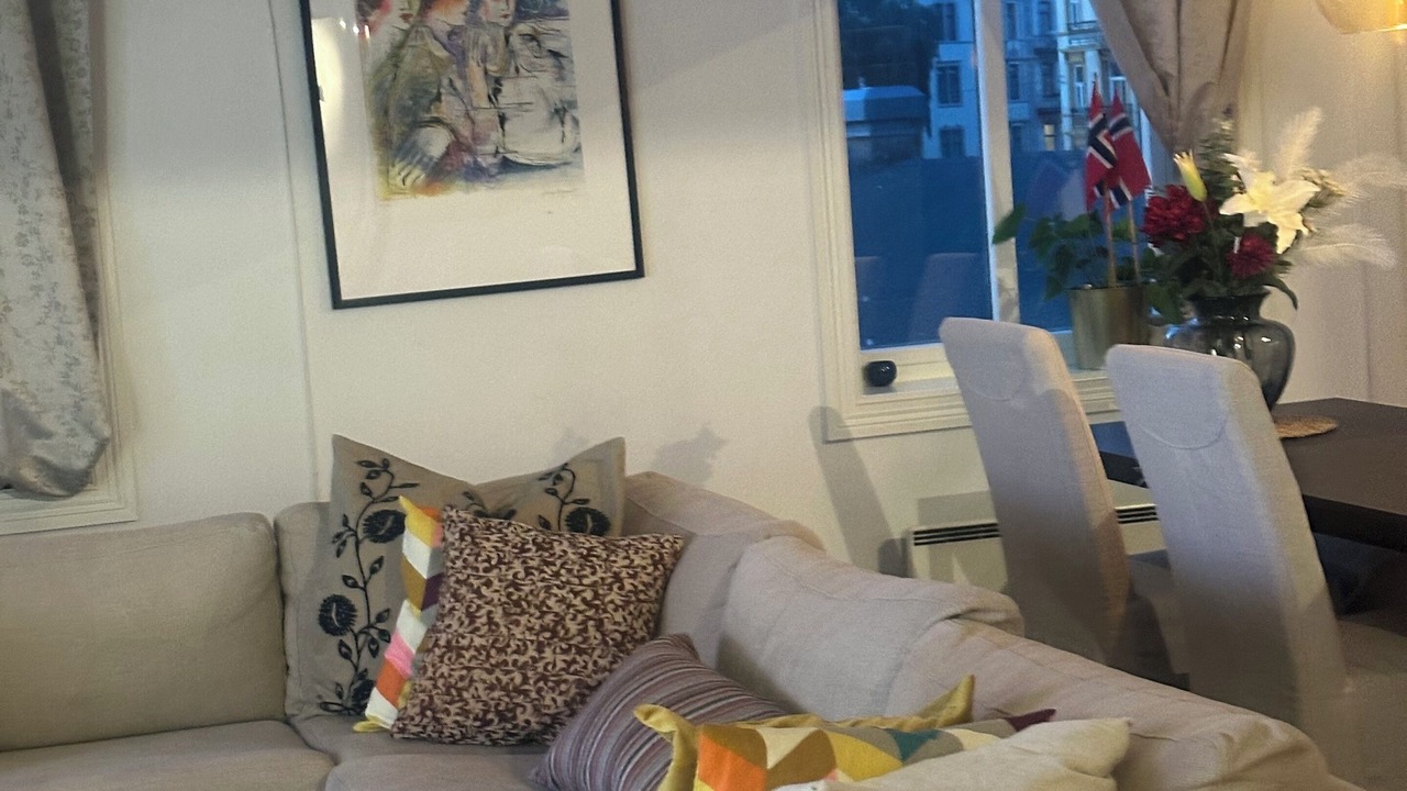 Photo of Livingroom in Sentrum